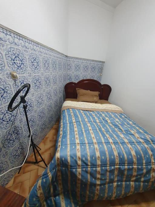 Casa T1 Em Alverca. Alverca do Ribatejo 外观 照片